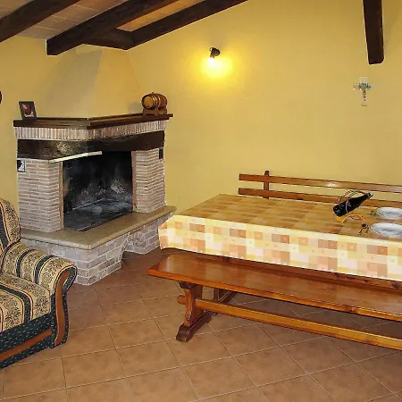 Дом отдыха Ferienhaus Porec 309s