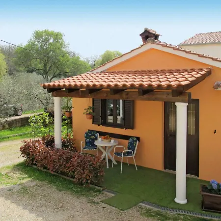 Дом отдыха Ferienhaus Porec 309s *