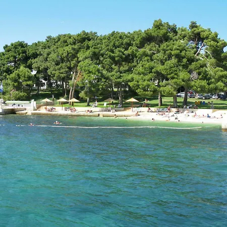Дом отдыха Ferienhaus Porec 309s *