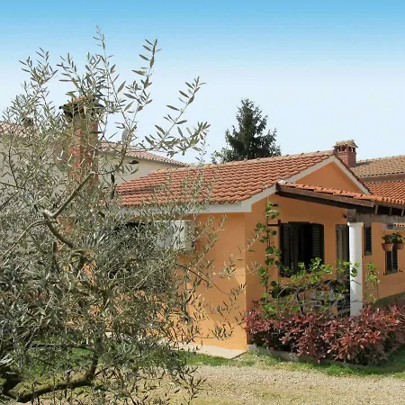 Ferienhaus Porec 309s * Baderna