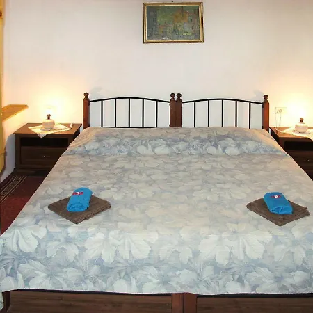Ferienhaus Porec 309s Бадерна