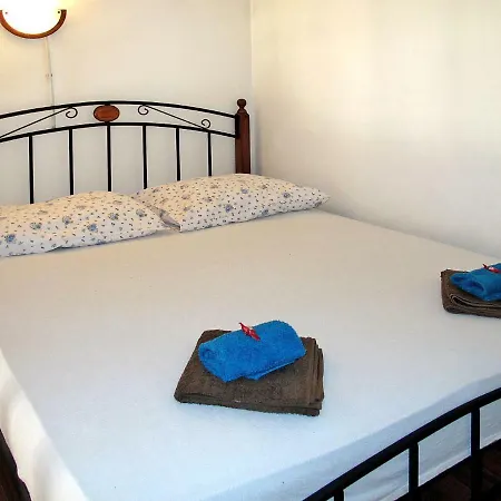 Дом отдыха Ferienhaus Porec 309s