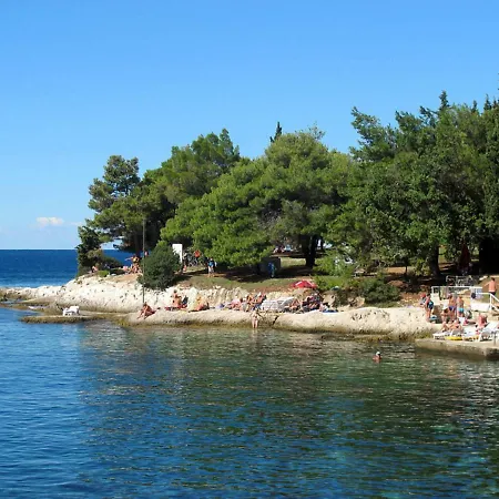 Ferienhaus Porec 309s