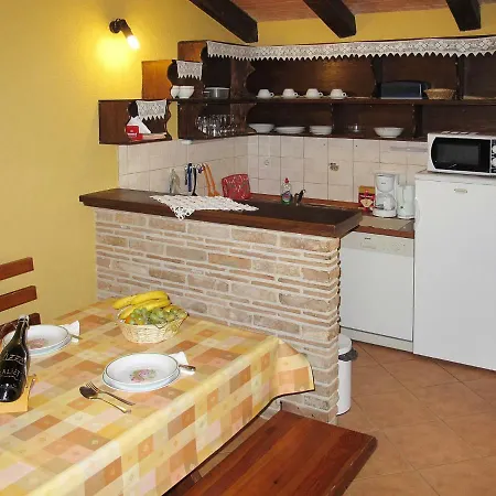 Ferienhaus Porec 309s Ferienhaus Baderna
