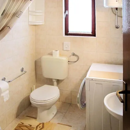 Ferienhaus Porec 309s Дом отдыха *
