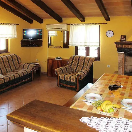 Ferienhaus Ferienhaus Porec 309s *